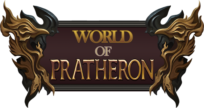 World of Pratheron - Eldrin City Part 3