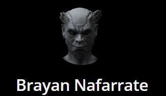 Bryan Nafarrate