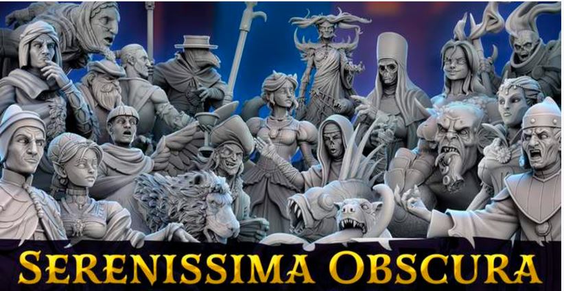 STL Serenissima Obscura