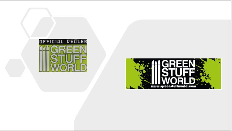 Green Stuff World