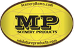 MP Scenery Products