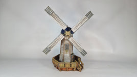 Adrian-3DP4U - Windmill - 28mm