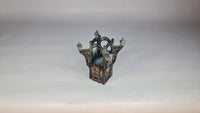 Adrian-3DP4U - Weatherstorm Tower - 28mm