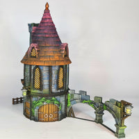 Adrian-3DP4U - Merrygold Close - 28mm