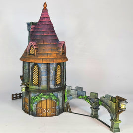 Adrian-3DP4U - Merrygold Close - 28mm