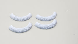 Moonstone - BaseTags - The End is Nigh Set