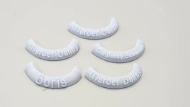 Moonstone - BaseTags - Boris the Bunny Summoner Set