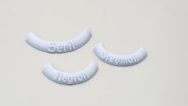 Moonstone - BaseTags - Never Ending Knights Set