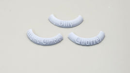 Moonstone - BaseTags - Mammas Boys Set