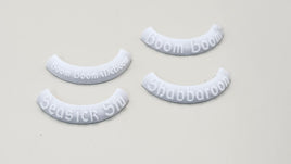 Moonstone - BaseTags - Mushrooms and Mayhem Set