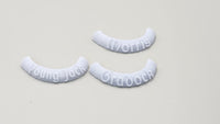 Moonstone - BaseTags - Brothers in Arms Set