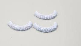 Moonstone - BaseTags - Brothers in Arms Set