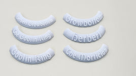 Moonstone - BaseTags - Rule the Roost Set