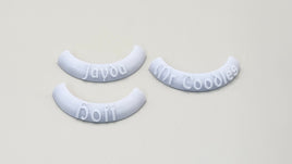 Moonstone - BaseTags - Hunting Horns Set