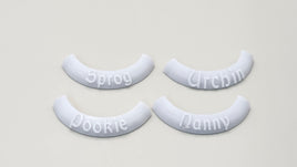 Moonstone - BaseTags - Nanny Set