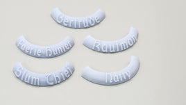 Moonstone - BaseTags - Rags to Riches Set