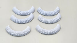 Moonstone - BaseTags - A Witch in Time Set