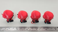 SuperPrints - Barmaid Set - 4 Color - 31mm x 23mm x 42mm