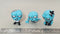 SuperPrints - Zombies- 4 Color - 31mm x 30mm x 44mm