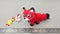 Printboy - Fox - 4 Color - 88mm x 76mm x 27mm