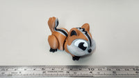 Printboy - Chipmunk - 4 Color - 80mm x 50mm x 39mm