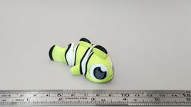 Printboy - Clown Fish - 3 Color - 37mm x 65mm x 32mm