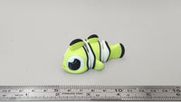 Printboy - Clown Fish - 3 Color - 37mm x 65mm x 32mm