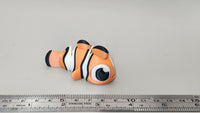 Printboy - Clown Fish - 3 Color - 37mm x 65mm x 32mm