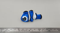 Printboy - Clown Fish - 3 Color - 37mm x 65mm x 32mm