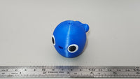 Printboy - Chubby Whale - 3 Color - 36mm x 36mm x 28mm