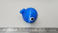 Printboy - Chubby Whale - 3 Color - 36mm x 36mm x 28mm