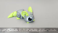 Printboy - Meadow Mouse - 4 Color - 38mm x 92mm x 36mm