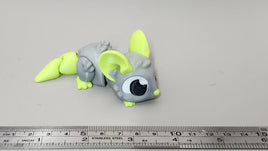 Printboy - Meadow Mouse - 4 Color - 38mm x 92mm x 36mm