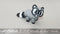 Printboy - Raccoon - 3 Color - 99mm x 90mm x 29mm