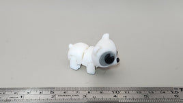 Printboy - Polar Bear - 3 Color - 64mm x 36mm x 19mm