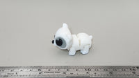 Printboy - Polar Bear - 3 Color - 64mm x 36mm x 19mm