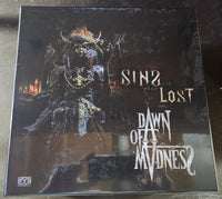 Diemension Games - Dawn of Madness - Gameplay All-In