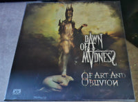 Diemension Games - Dawn of Madness - Gameplay All-In