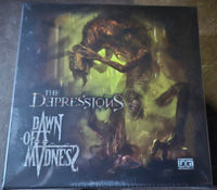 Diemension Games - Dawn of Madness - Gameplay All-In