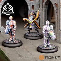Carnevale - TTCGX-GFT-013 - The Artist Maria Fioritura & Painted Protectors