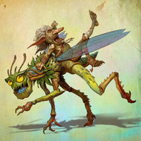 Moonstone - GKG - MS-BG023 - Bejiminy