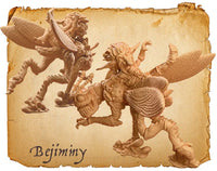 Moonstone - GKG - MS-BG023 - Bejiminy