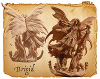 Moonstone - GKG - MS-TB032 - Souls of the Deep