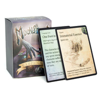 Moonstone - GKG - MS-CD004 - Moonstone Campaign Deck (Complete)