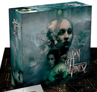 Diemension Games - Dawn of Madness - Gameplay All-In