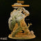 CastnPlay #1120 Ancient Treant Wanderer - No Base - 32mm