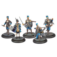 Carnevale - TTCGX-PAT-002 - City Guard