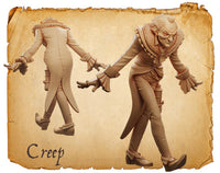 Moonstone - GKG - MS-Creep