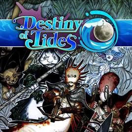 Destiny of Tides