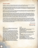 Dangerous Destinations Hardcover